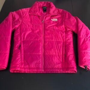 Women’s North Face Jacket